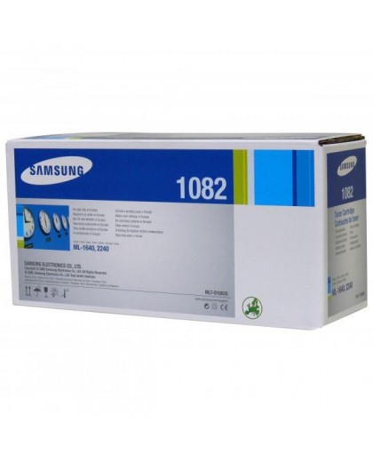 Samsung originál toner MLT-D1082S, black, 1500str., Samsung ML-1640, 2240