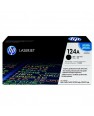 HP originál toner Q6000A, black, 2500str., HP 124A, HP Color LaserJet 1600, 2600n, 2605