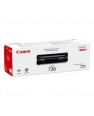 Canon originál toner CRG726, black, 2100str., 3483B002, Canon i-SENSYS LBP-6200d