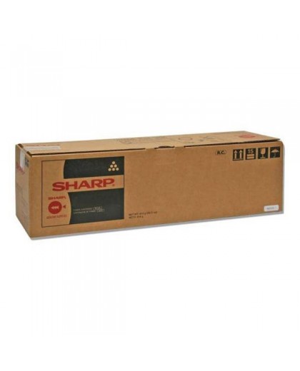 Sharp originál toner MX-23GTMA, magenta, 10000str., Sharp MX-2010U, MX-2310U