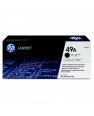 HP originál toner Q5949A, black, 2500str., HP 49A, HP LaserJet 1160, 1320, 3390, 3392